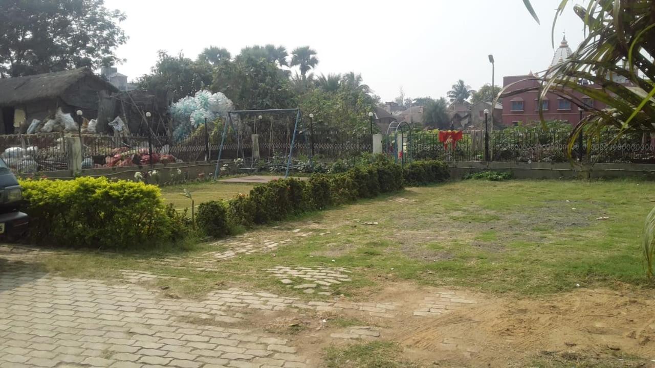 Hotel Shelter Tarapith Esterno foto